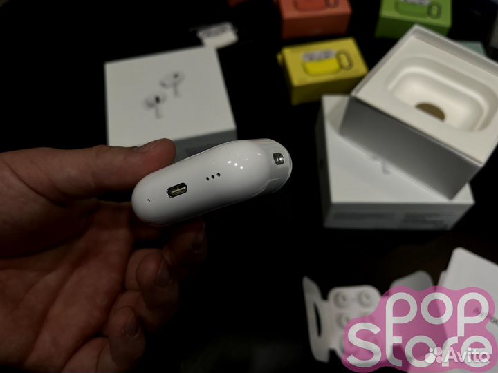 Airpods Pro 2 