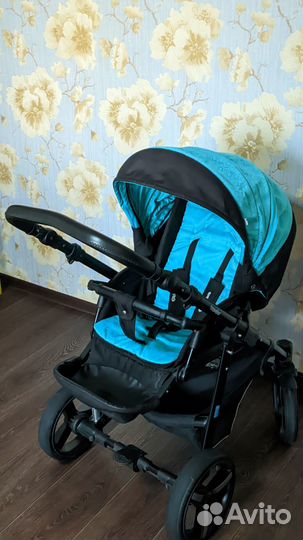 Детские коляски прогулочные