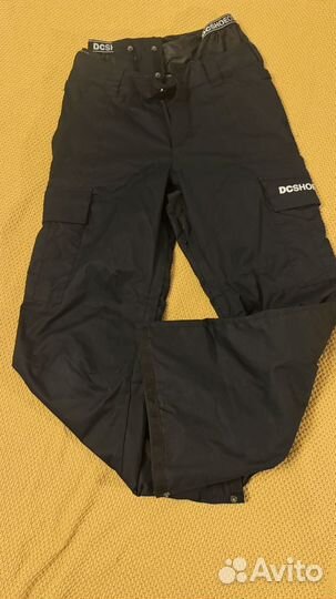 Анорак женский горнолыжный