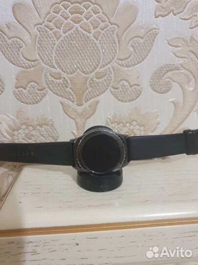 Samsung Gear s2
