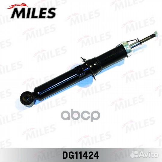 Амортизатор KIA sorento 2.5 CRDi/3.3V6 9/06- 6