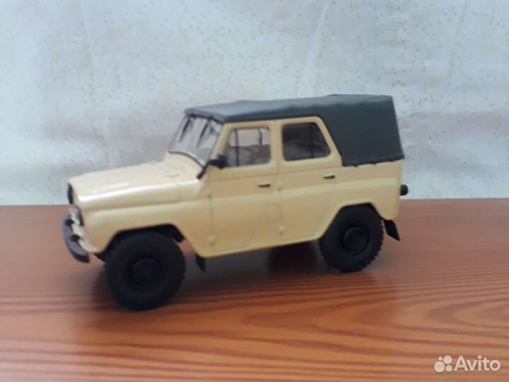 Модели автомобилей 1 43
