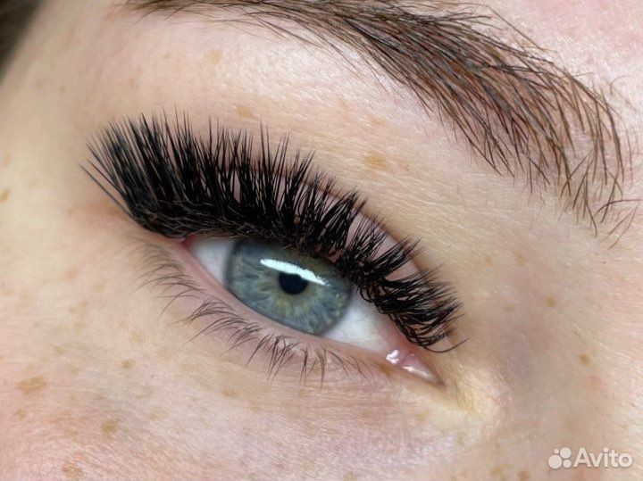 Наращивание ресниц,Биотатуаж бровей