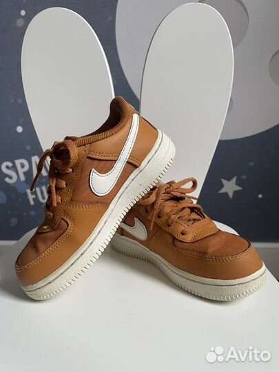 Кроссовки Nike Air Force 1 Low