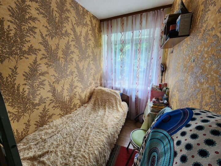 1-к. квартира, 22,7 м², 5/5 эт.