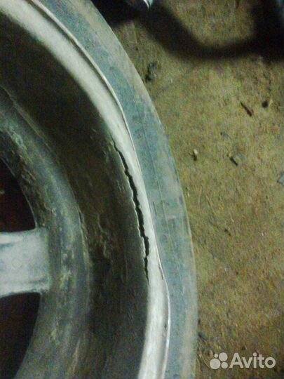 5 дисков лысые Porter E34 E36 BMW е34 е36 e32