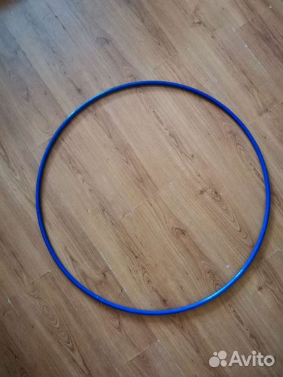 Обруч, хулахуп