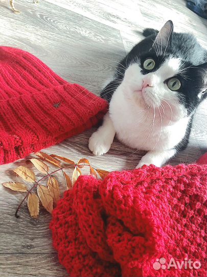 Вязание обучение