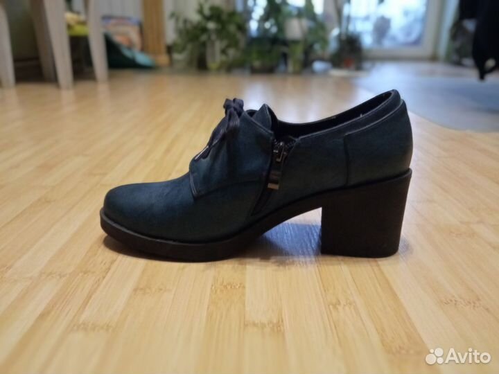 Ботильоны женские 39 размер