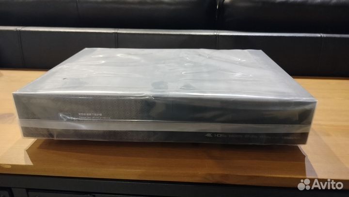 Медиаплеер Zidoo Z2000 PRO, гарантия, настройка