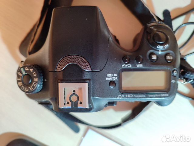 Фотоаппарат Sony a77 ii производства 06.2014г объявление продам