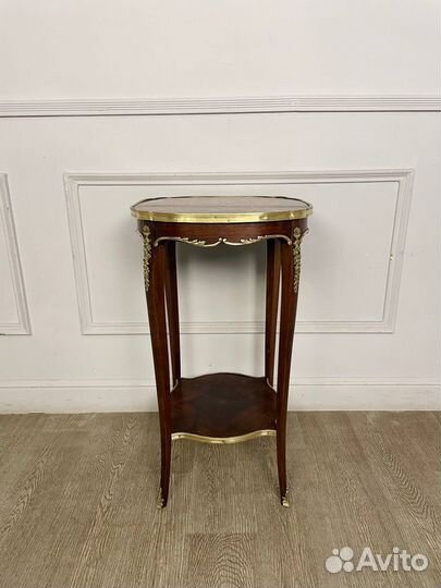 Столик чайный