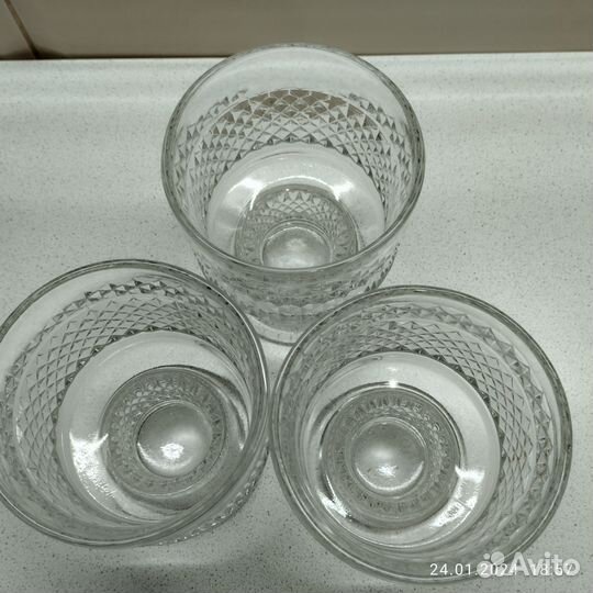 Салатник, конфетница СССР