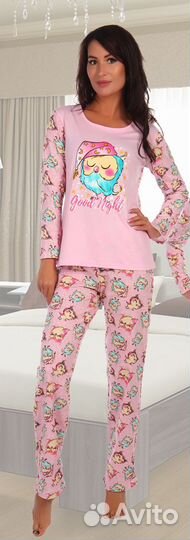 Новая Пижама 44р/46р