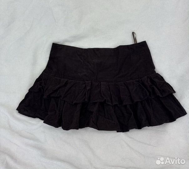 Юбка винтаж