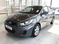 Hyundai Solaris 1.4 MT, 2014, 160 000 км, с пробегом, це�на 650 000 руб.