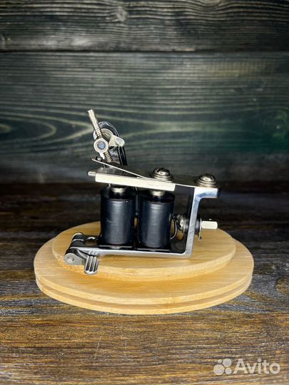 Тату машинка Spaulding Rogers Old Style Lightweigh