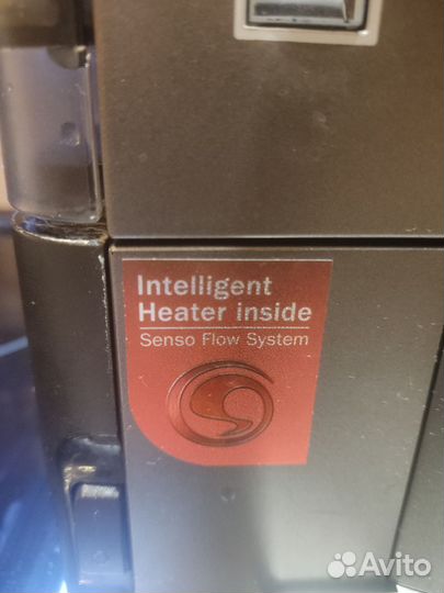 Кофемашина Bosch