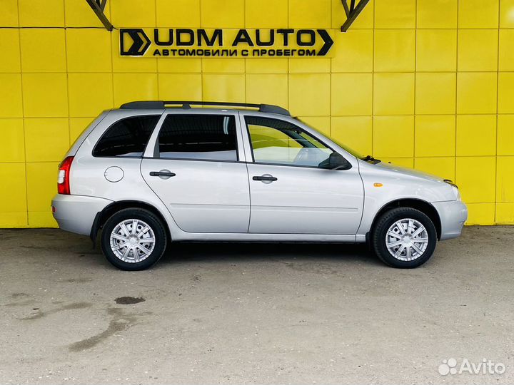 LADA Kalina 1.6 МТ, 2010, 145 000 км