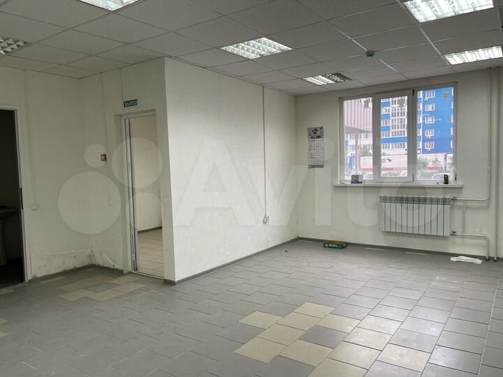 Помещение в Спутнике для Вашего бизнеса, 52.8 м²