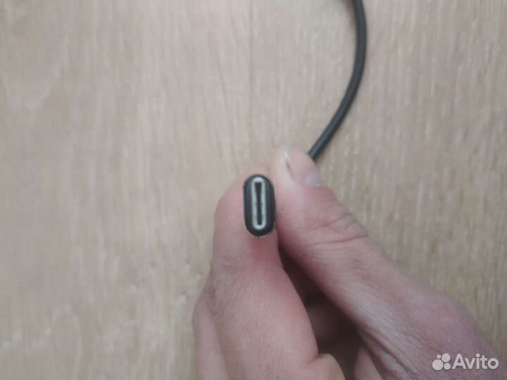 Переходник type c на hdmi