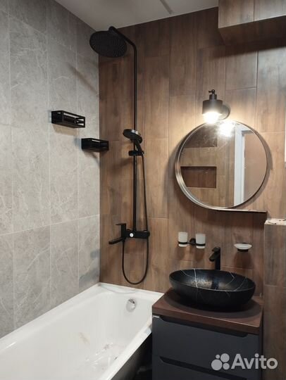 Услуги сантехника. Монтаж, ремонт сантехники