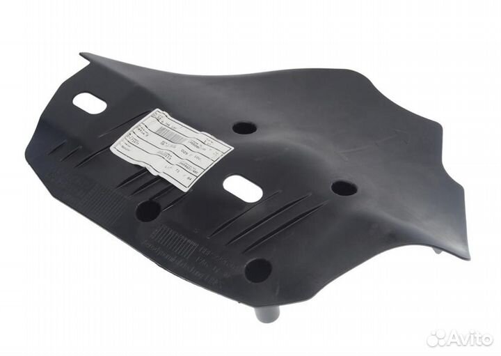Пыльник BMW 1 (F20) рычага заднего левый OE