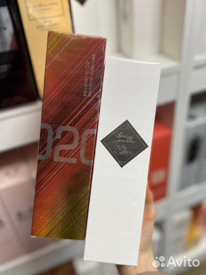 Диффузор для дома и для авто