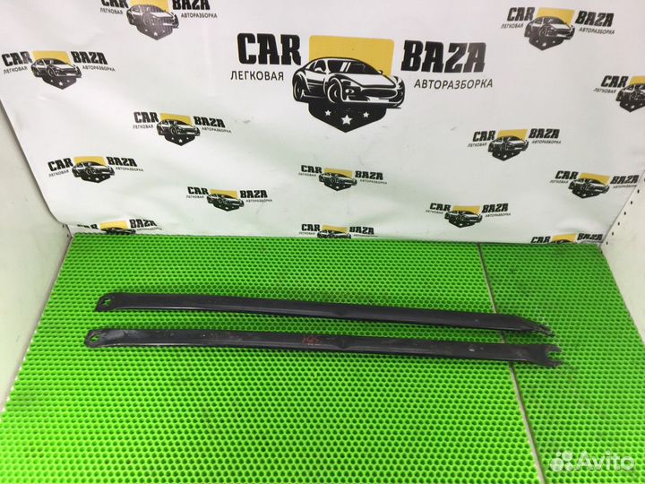 Распорки опорной чашки BMW 1