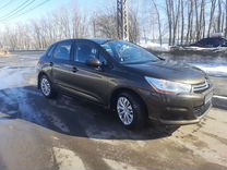 Citroen C4 1.6 MT, 2012, 220 000 км, с пробегом, цена 500 000 руб.