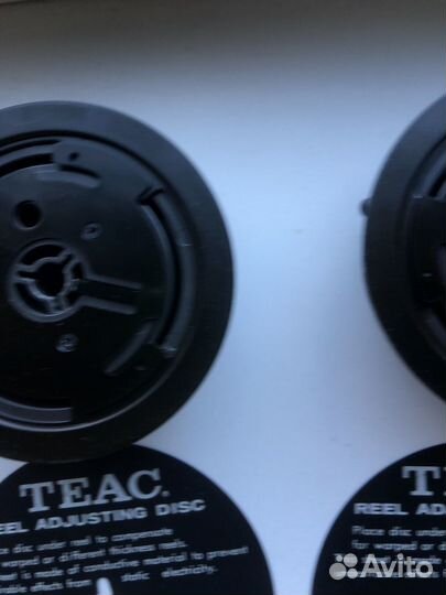 Наб Адаптеры Teac