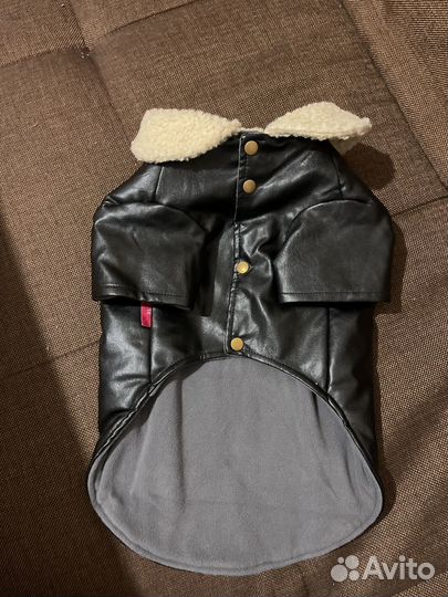 Одежда для маленьких собак s-м