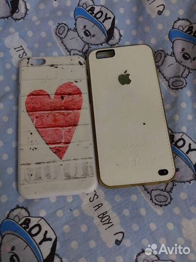 Чехол для телефона