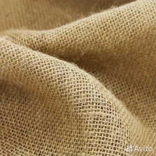 Мешковина для укрытия растений