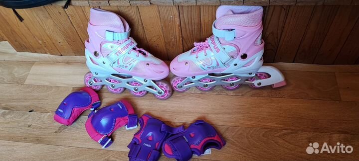 Ролики детские