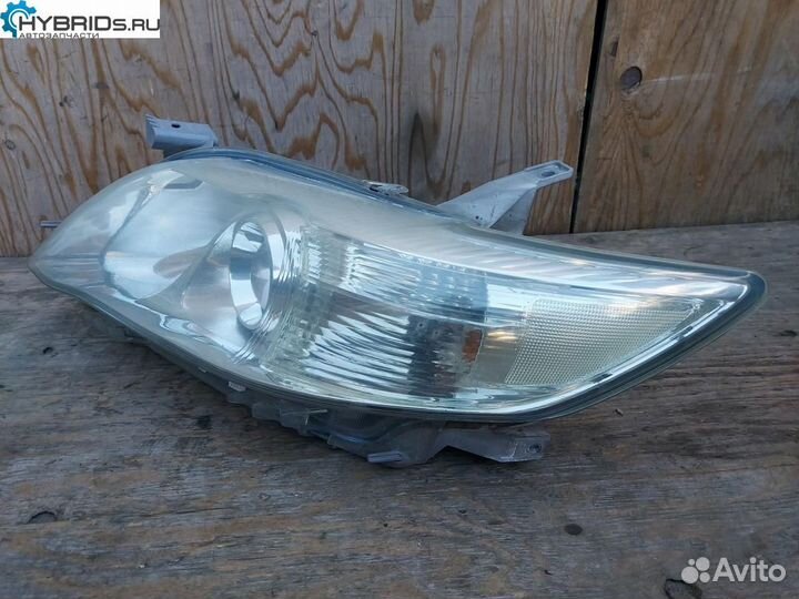 Фара левая Toyota Camry XV40 ACV40 2007