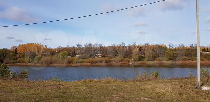 Участок 6,07 га (ИЖС)
