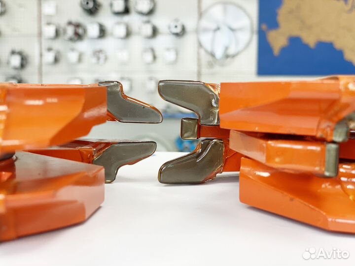 Фрезы для изготовления дверей