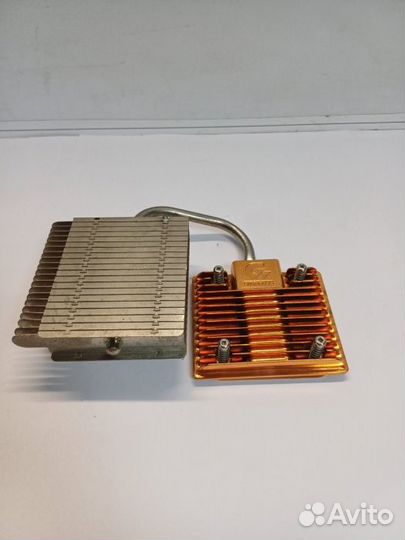 Охлаждение видеокарт Gigabyte