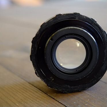 Mamiya Sekor SX 55 1.8 под М42