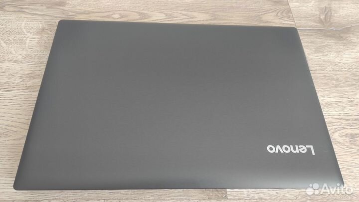 Ноутбук Lenovo ideapad 320