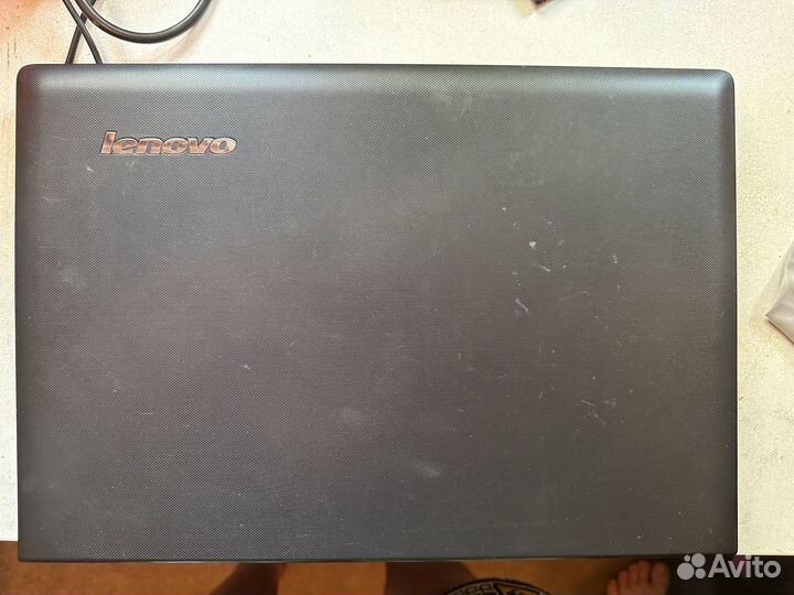 Ноутбук Lenovo G50-45
