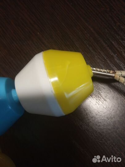 Игрушки погремушки СССР