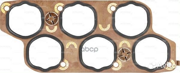 Прокладка, впускной коллектор 71-38223-00 victo