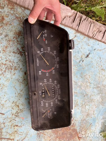 Подкрылки ваз 2110