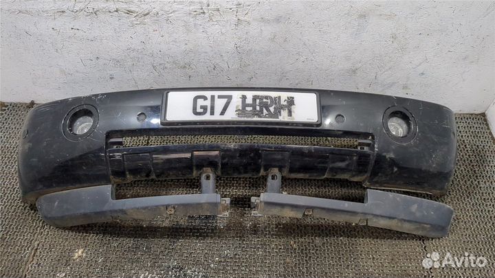 Фара противотуманная Land Rover Range Rover 3 (LM)