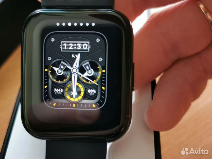 Realme Dizo Watch Pro