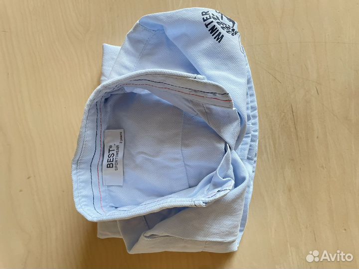 Рубашка на мальчика 2 года