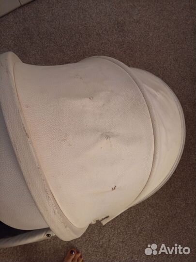 Коляска 2 в 1 бу