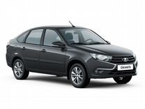 Новый ВАЗ (LADA) Granta 1.6 MT, 2024, цена от 945 020 руб.